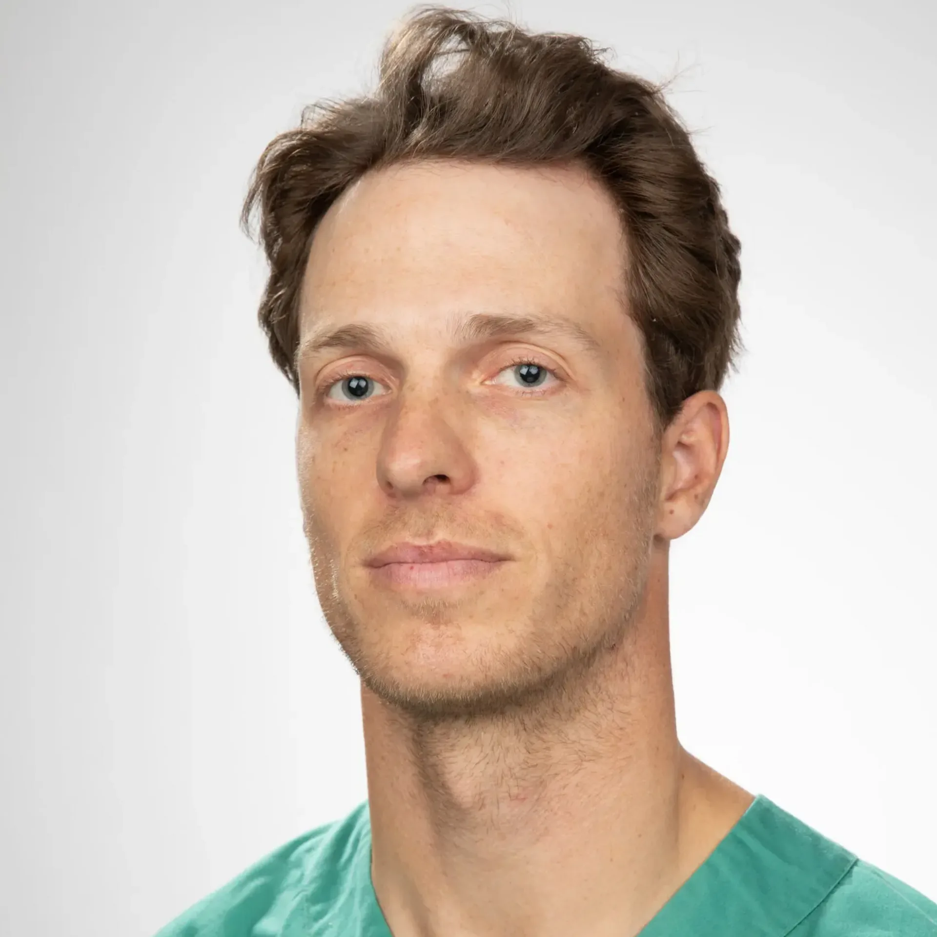 Tannlege / Spesialist kandidat Morten Eliassen