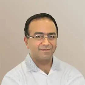 Tannlege Spesialist Javad Firoozkoohi